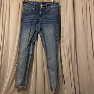 Rue 21 skinny jeans